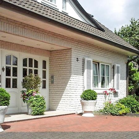 Villa Stephan Extertal Exteriör bild
