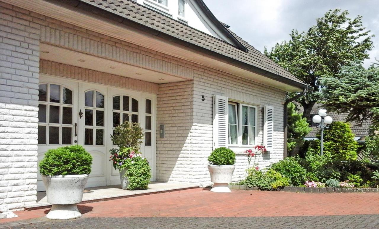 Villa Stephan Extertal Exteriör bild